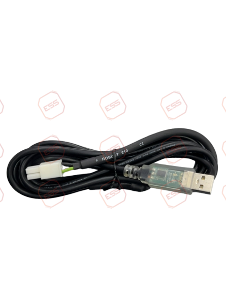 SR-2 / SR-3 USB Direct Interface Cable (2m)